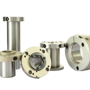 Hydro Sleeves & Clamping Systems