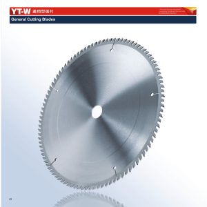 Carbide Saw Blade - General Purpose