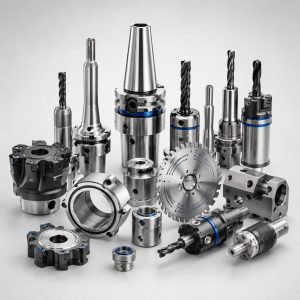 Custom Tooling Solutions