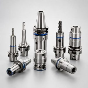 Tool Holders & Adaptors